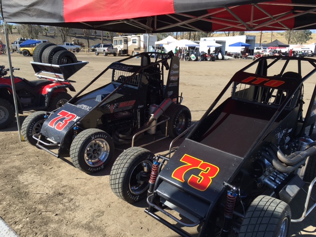 Bakersfield Josh Ford Motorsports 6-4-16